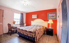 Sands Motel By Oyo El Paso Near Airport